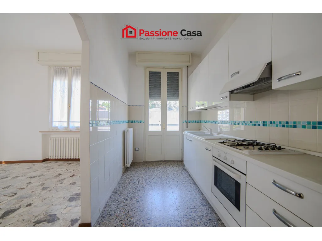 Appartamento in vendita a Parma, Villetta, Spezia, Cavagnari - foto 4