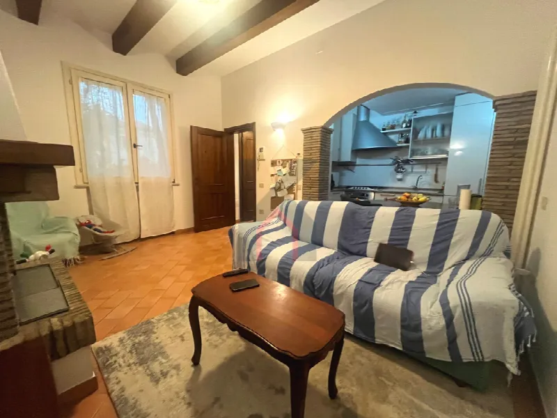 Appartamento in vendita a Forlì, Ospedaletto, San Giorgio, Pieve Acquedotto - foto 1