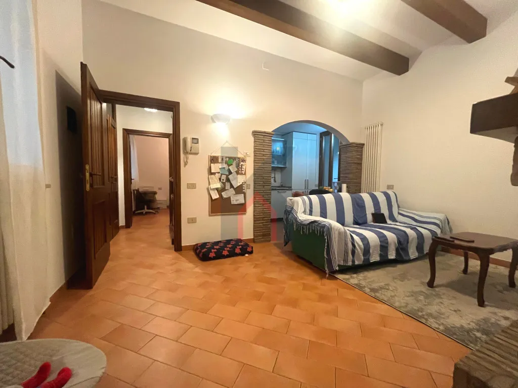 Appartamento in vendita a Forlì, Ospedaletto, San Giorgio, Pieve Acquedotto - foto 2