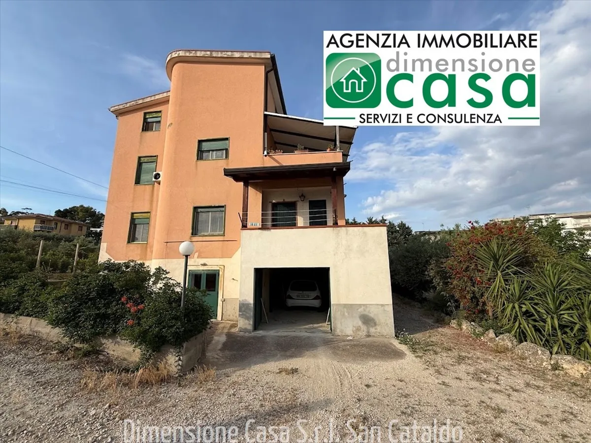 Villa in vendita a San Cataldo - foto 2