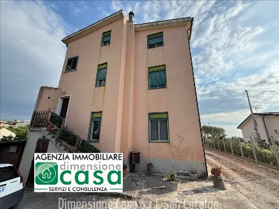 Villa in vendita a San Cataldo - foto 3