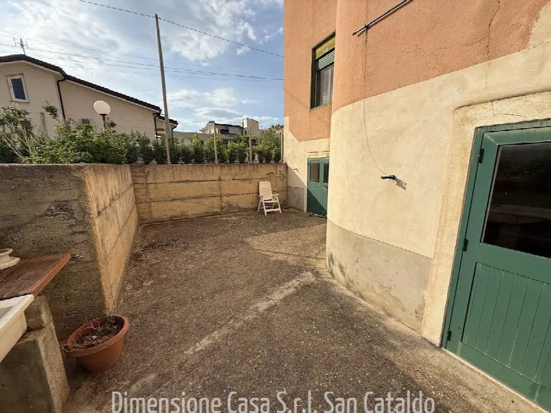 Villa in vendita a San Cataldo - foto 5
