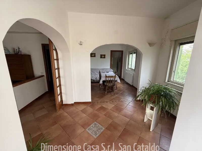Villa in vendita a San Cataldo - foto 8