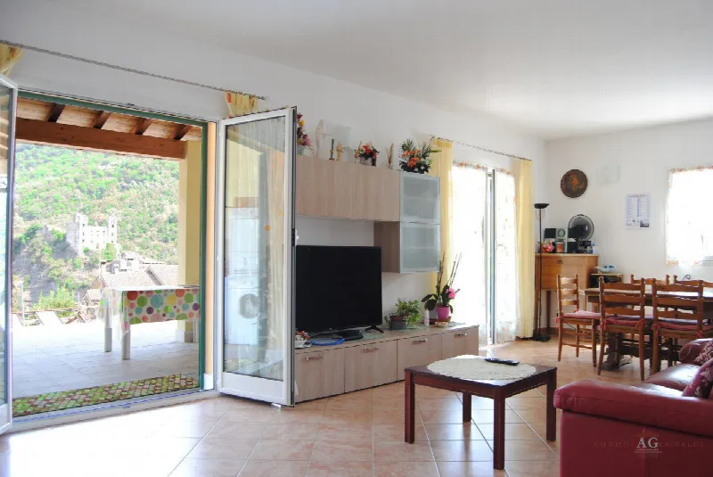 Villa in vendita a Dolceacqua - foto 2