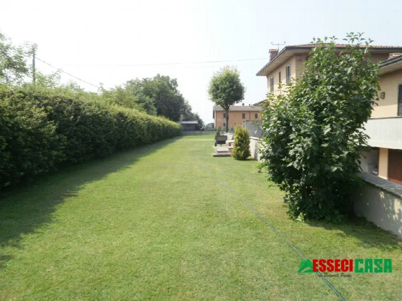 Villa in vendita a Casirate d'Adda - foto 7