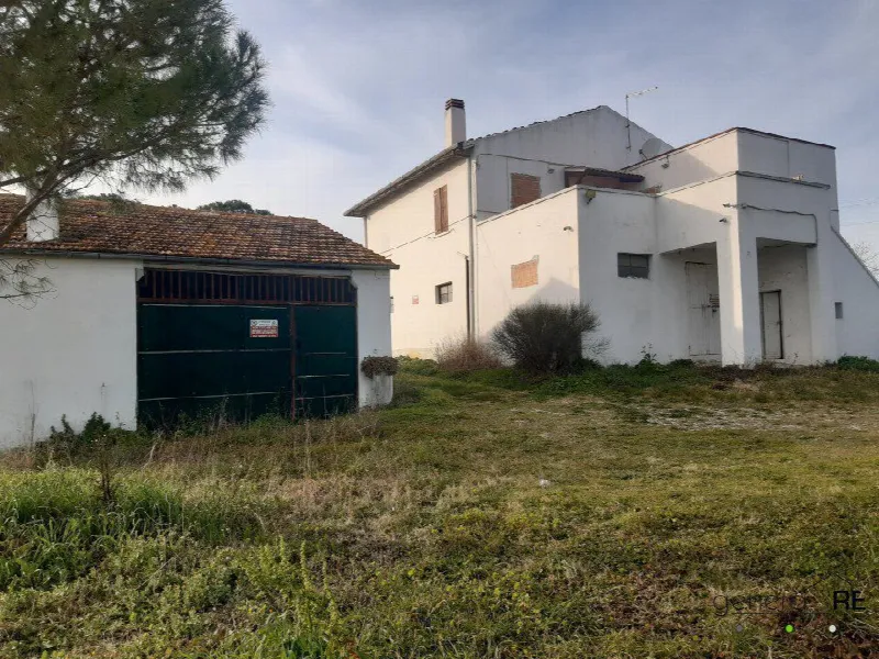 Rustico/Casale in vendita a Spoltore - foto 4