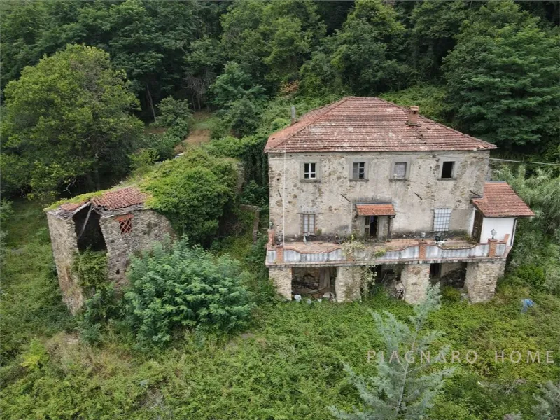 Rustico/Casale in vendita a Pontremoli - foto 3