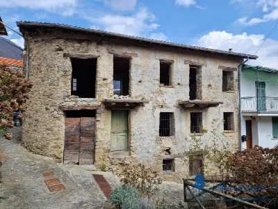 Rustico/Casale in vendita a Mendatica - foto 1