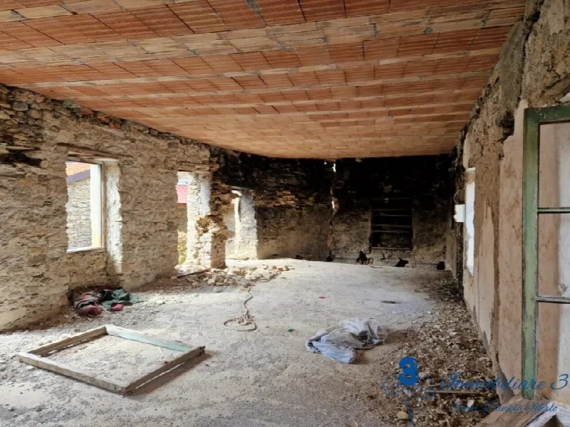 Rustico/Casale in vendita a Mendatica - foto 10