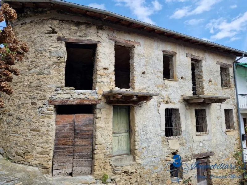 Rustico/Casale in vendita a Mendatica - foto 2