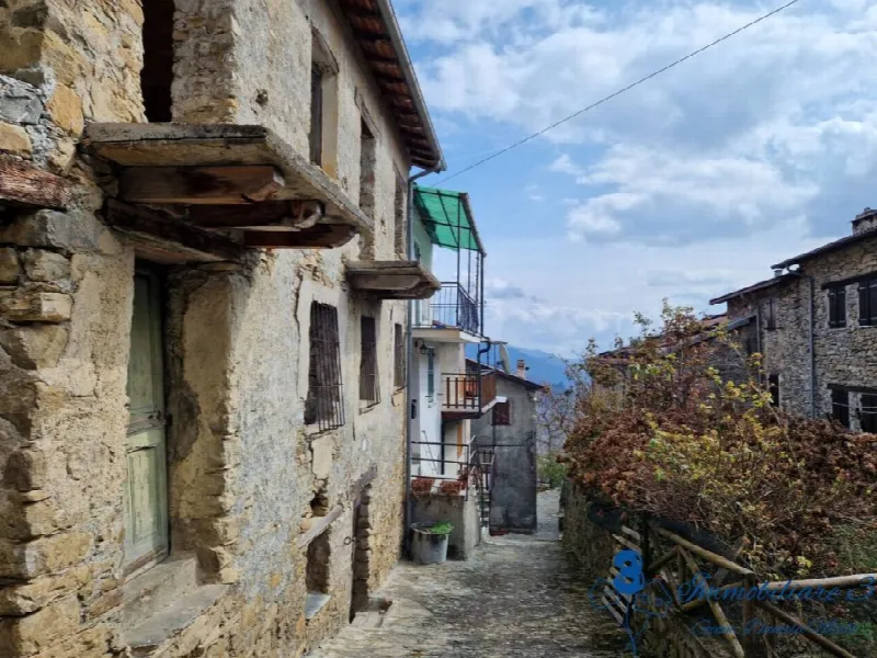 Rustico/Casale in vendita a Mendatica - foto 3