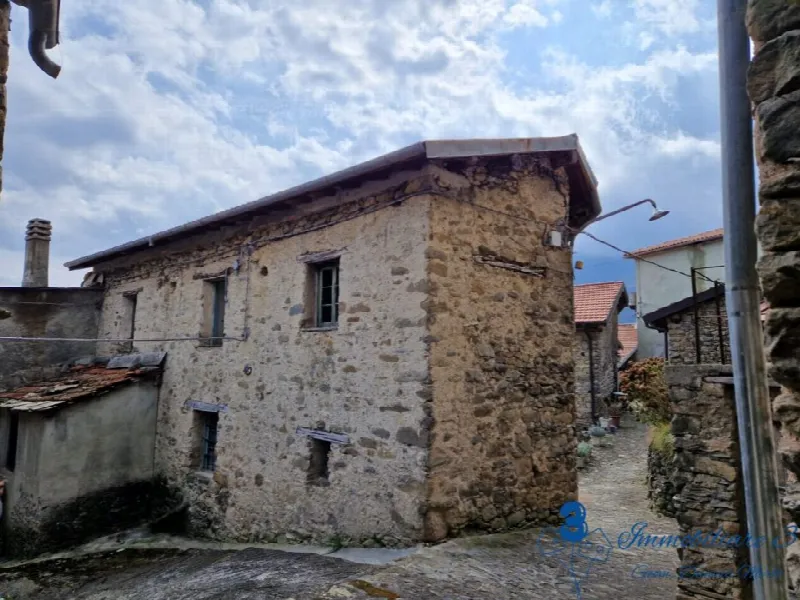 Rustico/Casale in vendita a Mendatica - foto 5