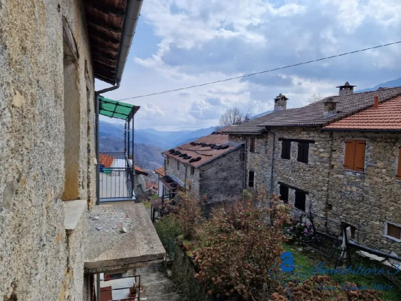 Rustico/Casale in vendita a Mendatica - foto 6