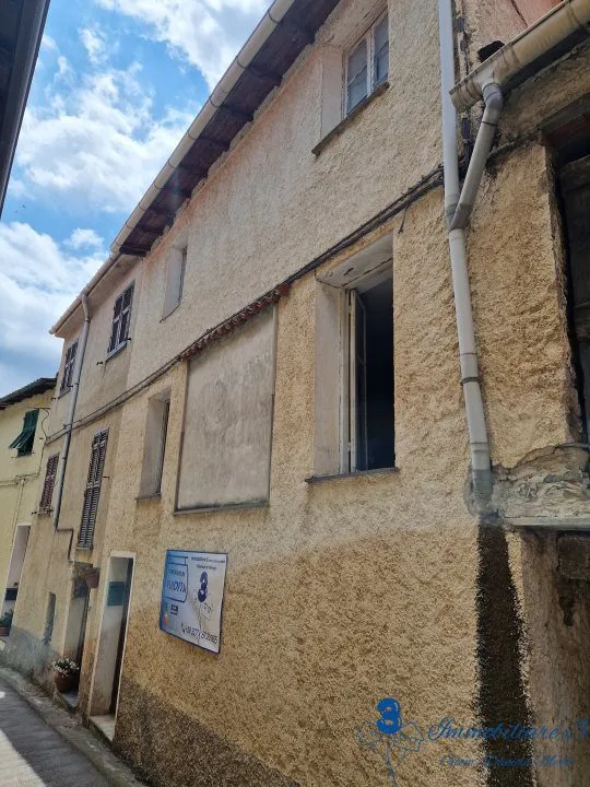 Rustico/Casale in vendita a Ranzo - foto 4