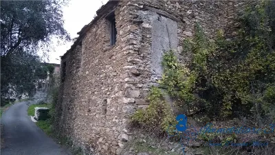 Rustico/Casale in vendita a Casanova Lerro... - foto 1