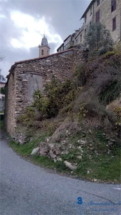 Rustico/Casale in vendita a Casanova Lerrone - foto 2