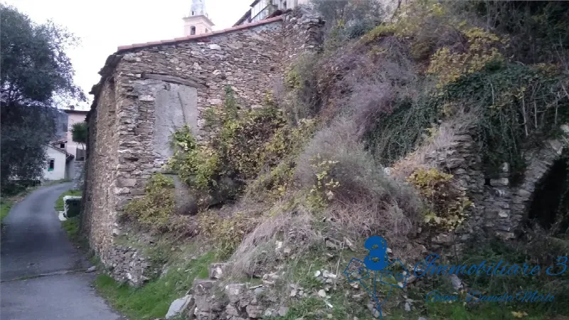 Rustico/Casale in vendita a Casanova Lerrone - foto 3