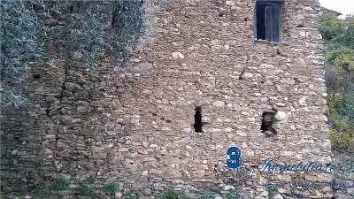 Rustico/Casale in vendita a Casanova Lerro... - foto 4
