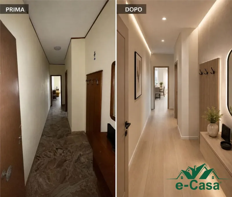 Appartamento in vendita a Spadafora - foto 4
