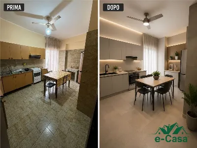 Appartamento in vendita a Spadafora - foto 6