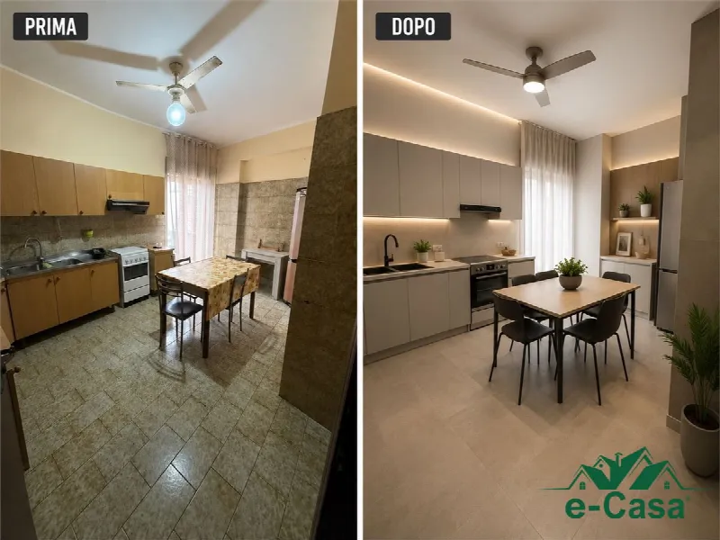 Appartamento in vendita a Spadafora - foto 6