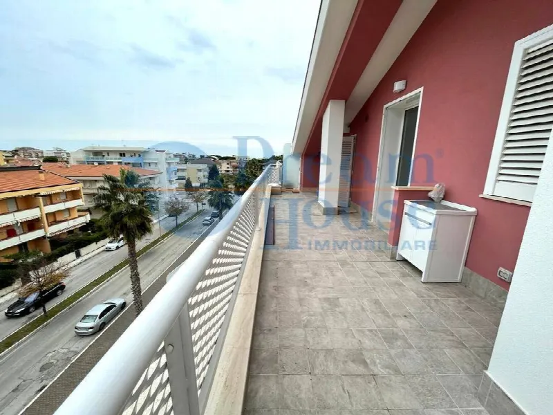 Appartamento in vendita a Tortoreto - foto 4