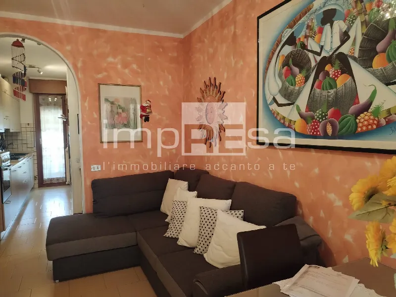 Appartamento in vendita a Paese - foto 1