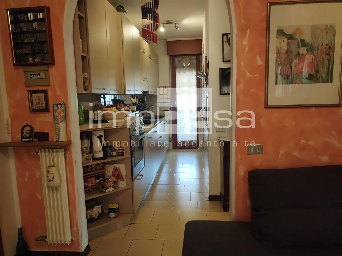 Appartamento in vendita a Paese - foto 2