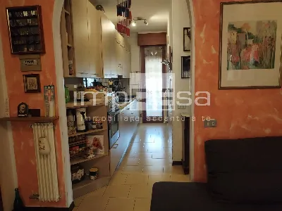 Appartamento in vendita a Paese - foto 2