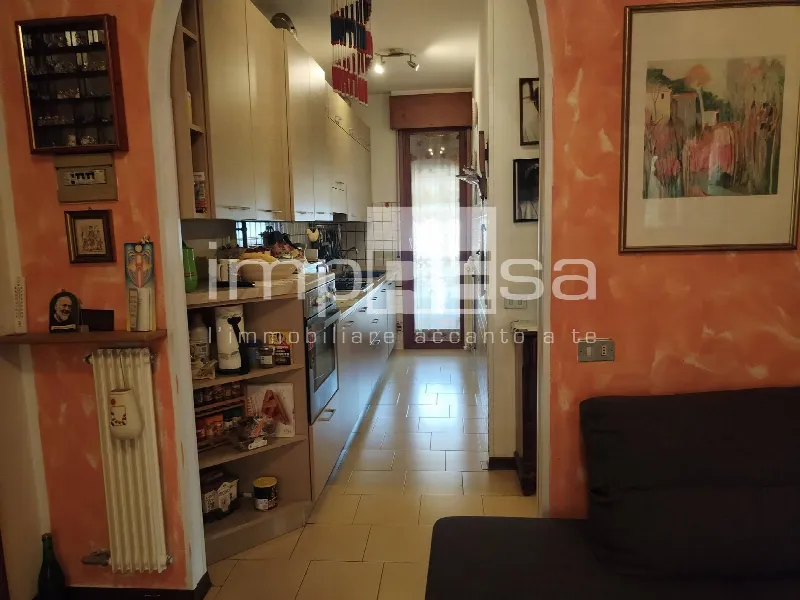 Appartamento in vendita a Paese - foto 2