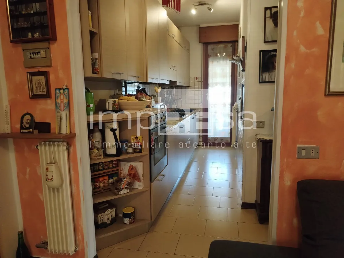 Appartamento in vendita a Paese - foto 3