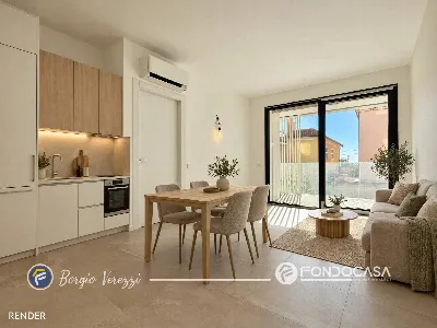 Appartamento in vendita a Pietra Ligure - foto 1