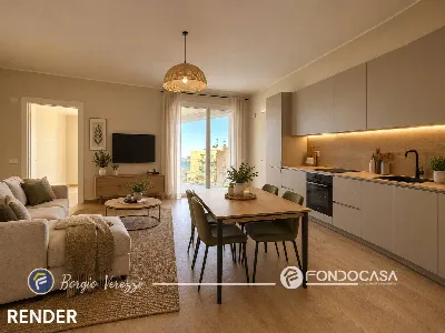 Appartamento in vendita a Pietra Ligure - foto 2
