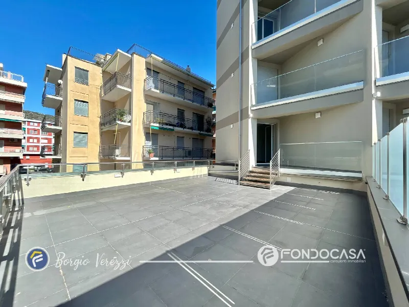 Appartamento in vendita a Pietra Ligure - foto 2