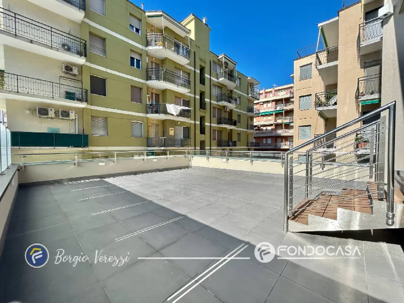 Appartamento in vendita a Pietra Ligure - foto 7