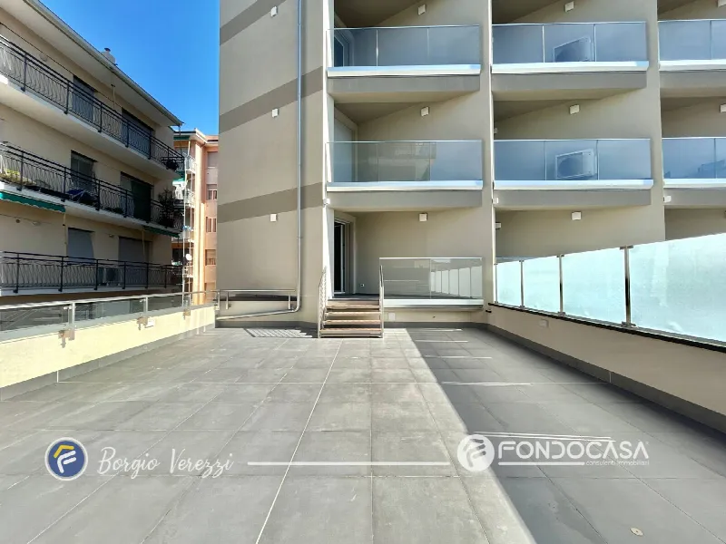 Appartamento in vendita a Pietra Ligure - foto 9