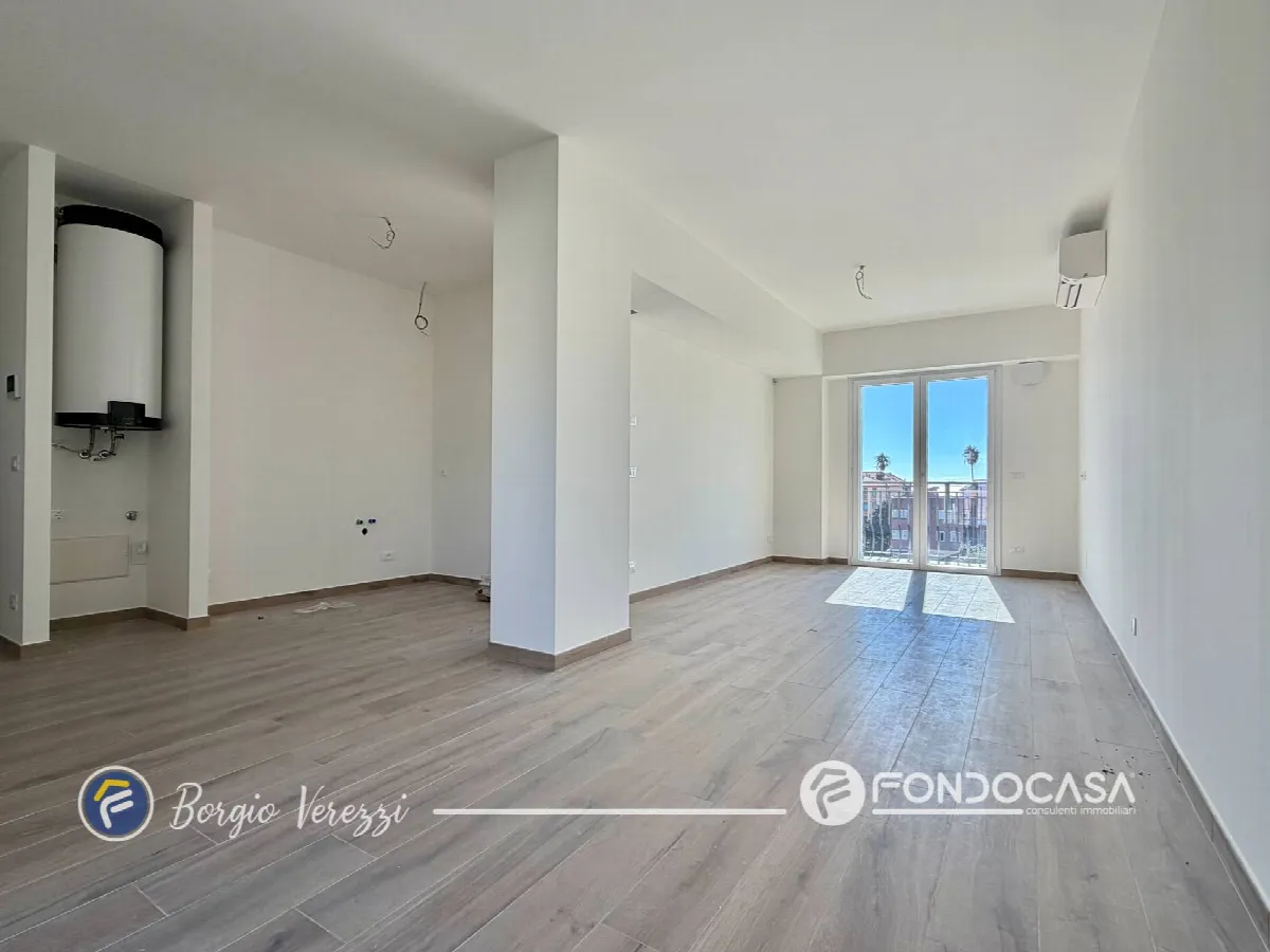 Appartamento in vendita a Borgio Verezzi - foto 2