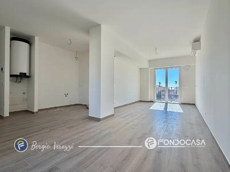 Appartamento in vendita a Borgio Verezzi - foto 1