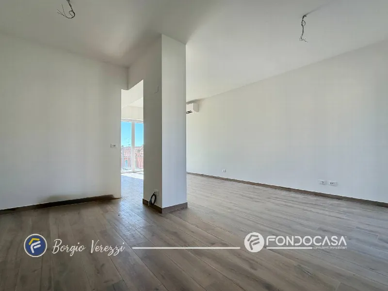 Appartamento in vendita a Borgio Verezzi - foto 2