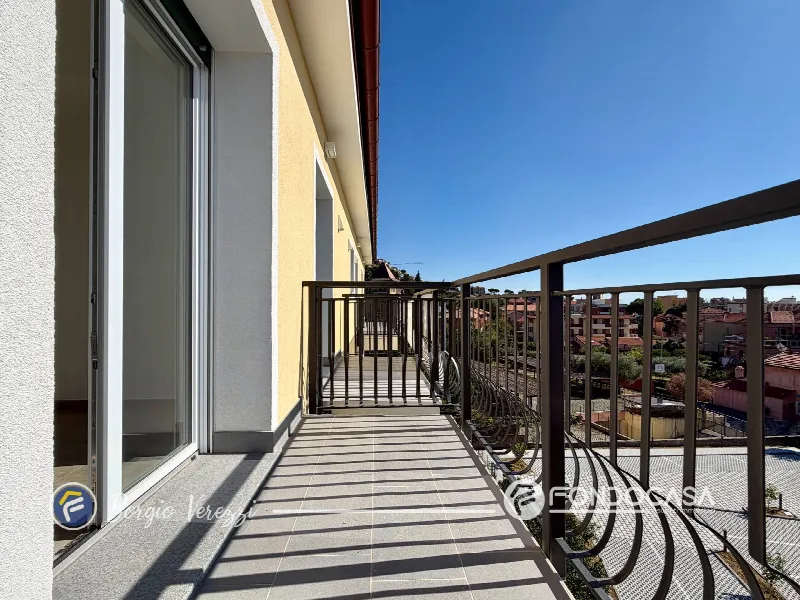 Appartamento in vendita a Borgio Verezzi - foto 6