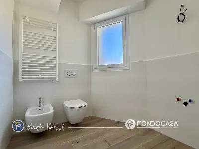Appartamento in vendita a Borgio Verezzi - foto 9