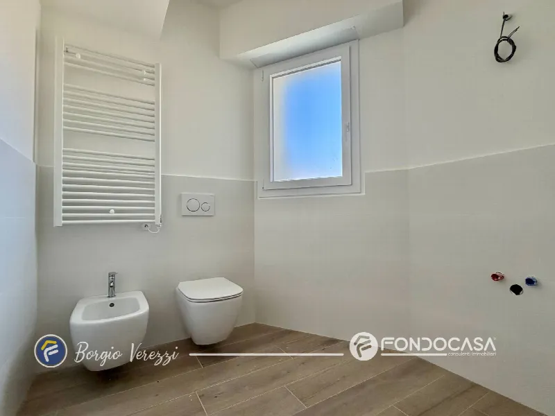 Appartamento in vendita a Borgio Verezzi - foto 8