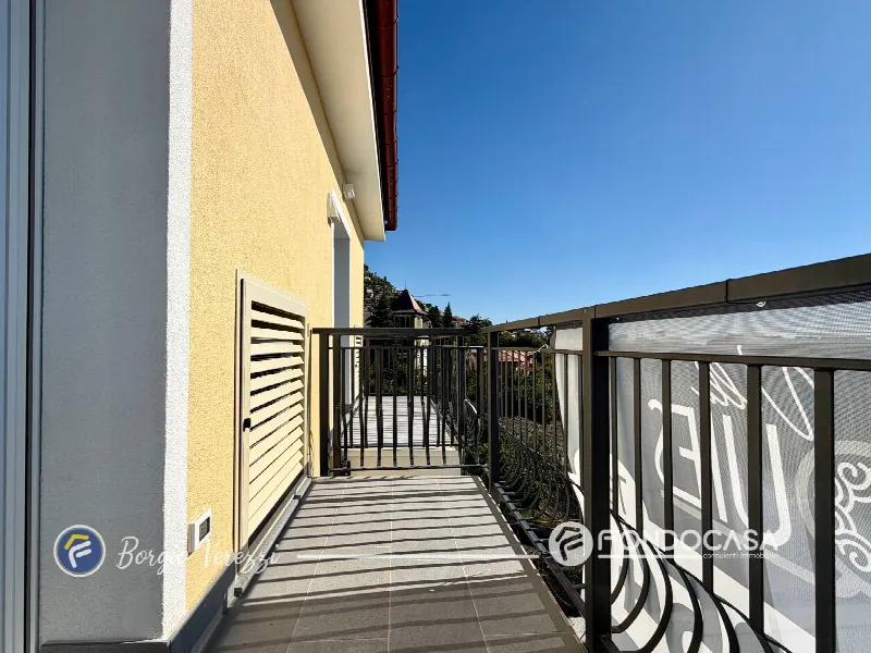Appartamento in vendita a Borgio Verezzi - foto 5
