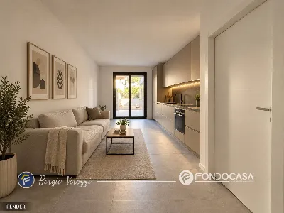 Appartamento in vendita a Pietra Ligure - foto 1