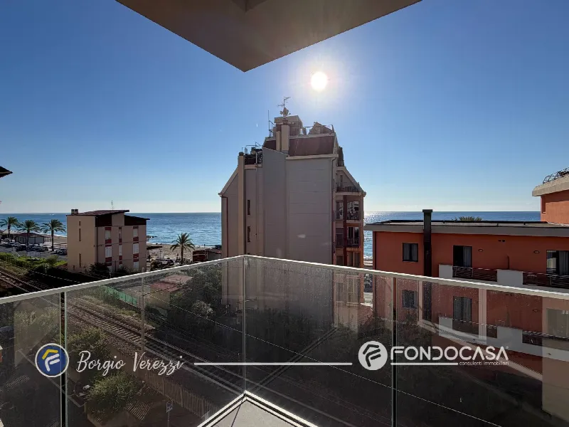 Appartamento in vendita a Pietra Ligure - foto 9