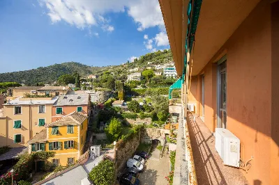 Appartamento in vendita a Genova, Quarto, ... - foto 10