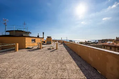 Appartamento in vendita a Genova, Quarto, ... - foto 3