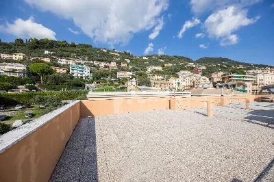 Appartamento in vendita a Genova, Quarto, ... - foto 4