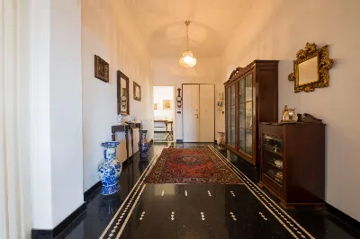 Appartamento in vendita a Genova, Quarto, ... - foto 5