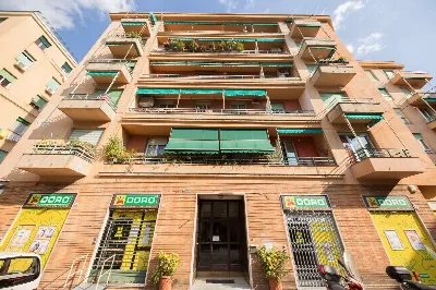 Appartamento in vendita a Genova, Quarto, ... - foto 6
